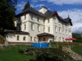 Pension  Marianum Jansk� L�zne