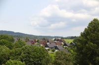 �ern� D�l Apartment Happy Hill Park