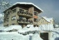 Pension  Salma *** �ern� D�l