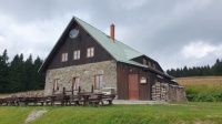 Jansk� L�zn� (�ern� Hora) Landhaus Sport ***