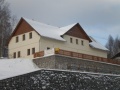 Pension  Yellow *** Horn� Mar�ov