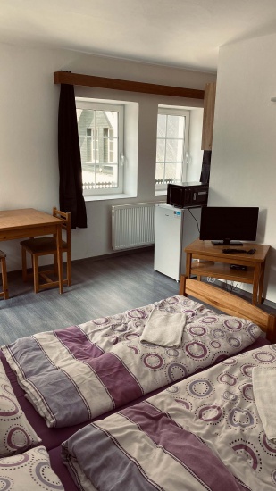 Foto: Jansk Lzn - Horsk apartmny Smrina *** Apartment