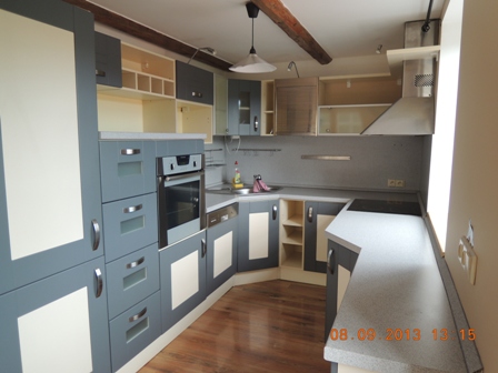 Foto: ern Dl - Nmst Apartments