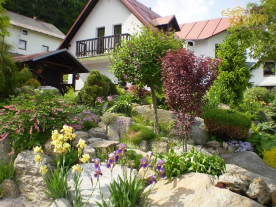 Foto: �ern� D�l - Doro *** Pension