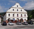 Foto: Hotel Pota ** - 