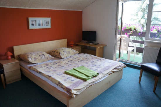 Foto:  - Tibor - Restaurant 