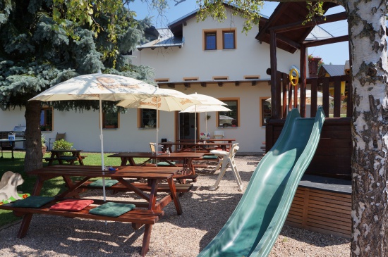 Foto:  - Tibor - Restaurant 