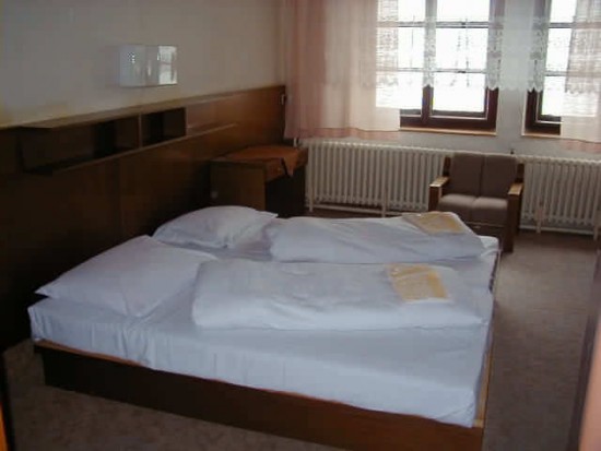 Foto: Janské Lázně (Černá Hora) - Horský Hotel ** Hotel