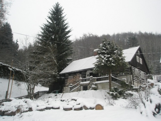 Foto: Svoboda nad �pou - Svoboda nad �pou Cottage