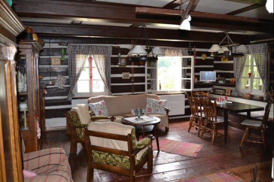 Foto: Svoboda nad �pou - Svoboda nad �pou Cottage