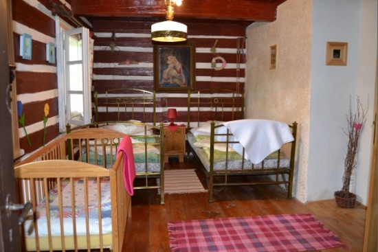 Foto: Svoboda nad �pou - Svoboda nad �pou Cottage
