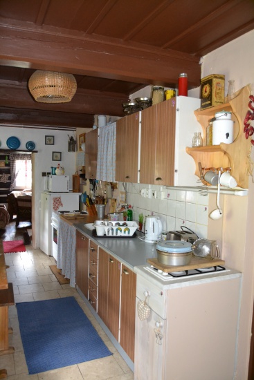 Foto: Svoboda nad Úpou - Svoboda nad Úpou Hütte