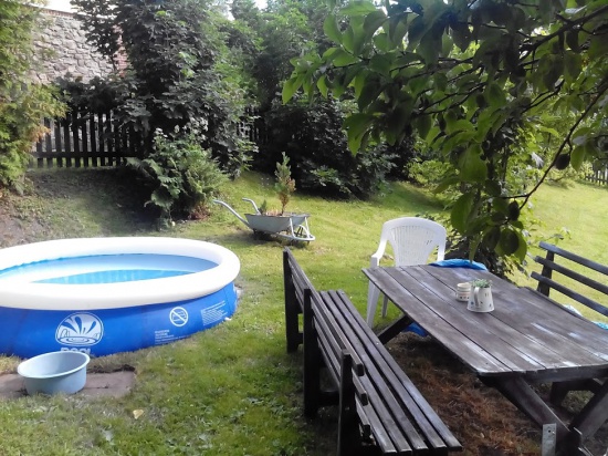 Foto: Svoboda nad pou - Svoboda nad pou Htte