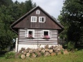 Foto: Hütte Svoboda nad Úpou -