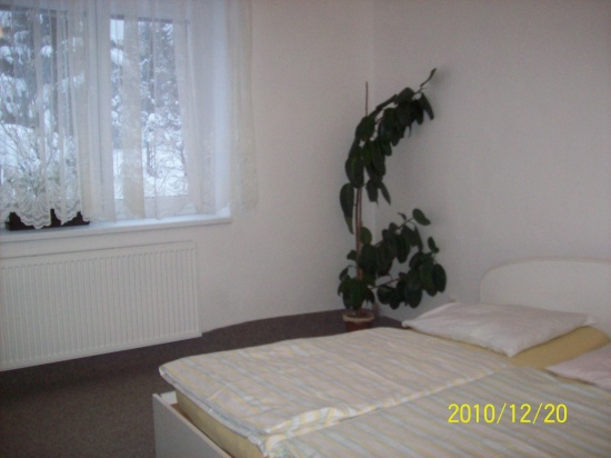 Foto: Svoboda nad �pou - Apartm�n Viktorka Apartment