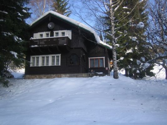 Landhaus  Advoktka ** Jansk Lzne