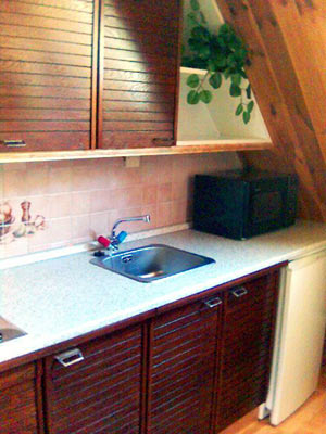 Foto:  - Holidays Appartement Apartment
