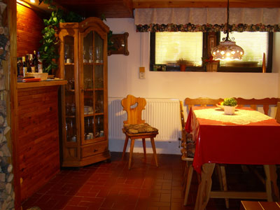 Foto:  - Holidays Appartement Apartment