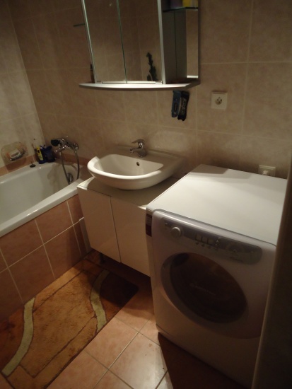 Foto: Jansk� L�zn� - U lanov�ho parku Apartments