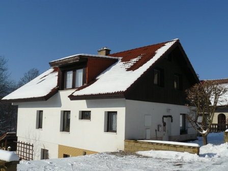 Apartment  Dvořáček Svoboda nad Úpou