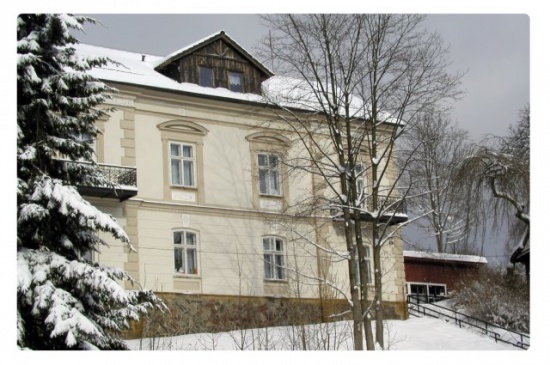 Pension  Villa Janské Lázne