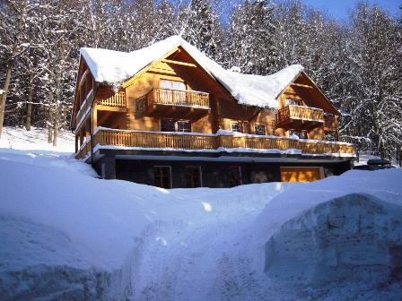 Apartment  Jánky Janské Lázně