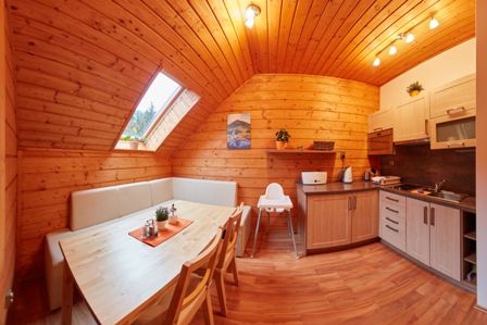 Foto: Jansk Lzn - Jnky Apartments