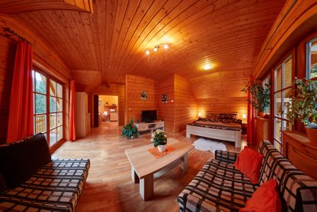 Foto: Jansk Lzn - Jnky Apartments