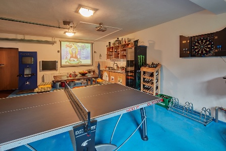 Foto: Jansk Lzn - Jnky Apartments