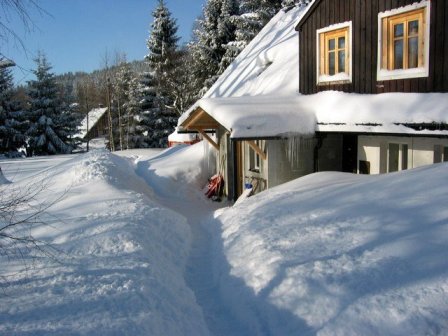 Foto: Horn� Mar�ov - U D�na Pension