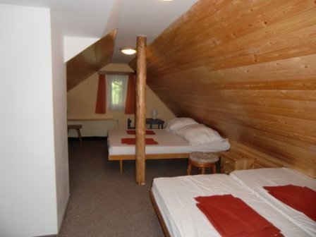 Foto: Horn� Mar�ov - U D�na Pension
