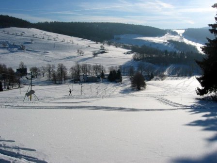 Foto: Horn� Mar�ov - U D�na Pension