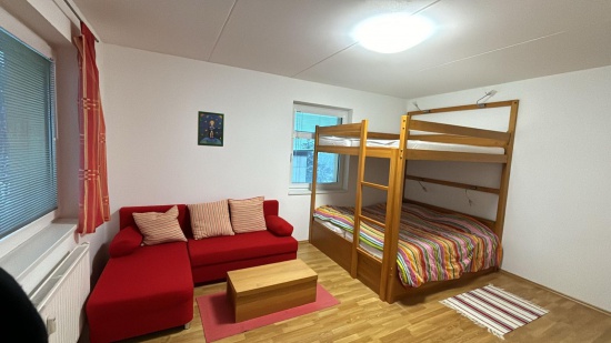 Foto: Jansk Lzn - Lucy *** Apartment