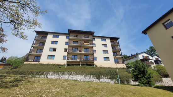 Apartments  Lucy *** Jansk Lzn