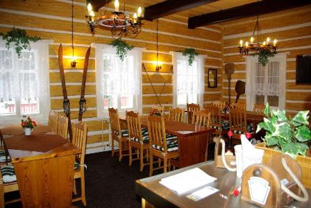 Foto:  - Modr Hvzda Pension