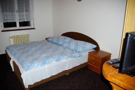 Foto:  - Modr Hvzda Pension