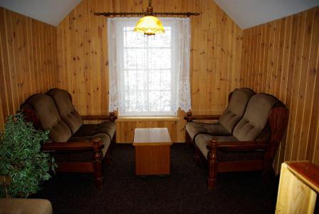 Foto:  - Modr Hvzda Pension