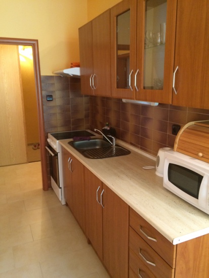 Foto: Jansk Lzn - KIKI Apartment