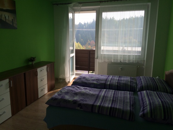 Foto: Jansk Lzn - KIKI Apartment