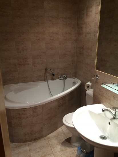 Foto: Jansk Lzn - KIKI Apartment