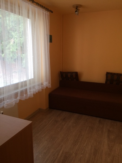 Foto: Jansk Lzn - KIKI Apartment