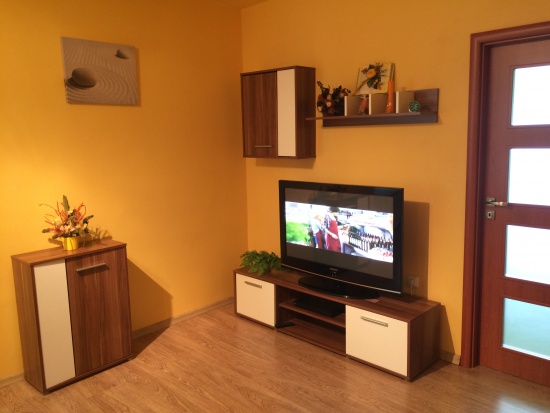 Foto: Jansk Lzn - KIKI Apartment