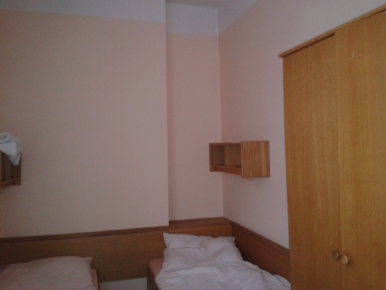 Foto: Jansk� L�zn� - Evropa Spa house