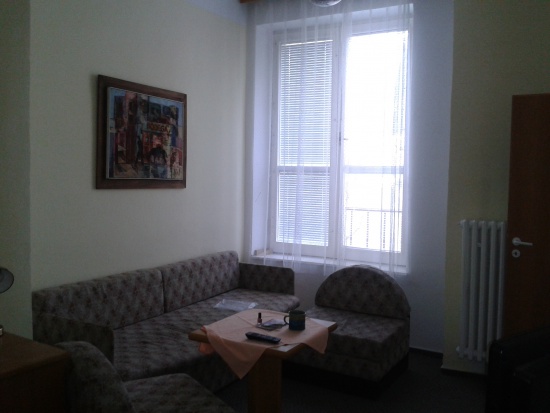 Foto: Jansk� L�zn� - Evropa Spa house