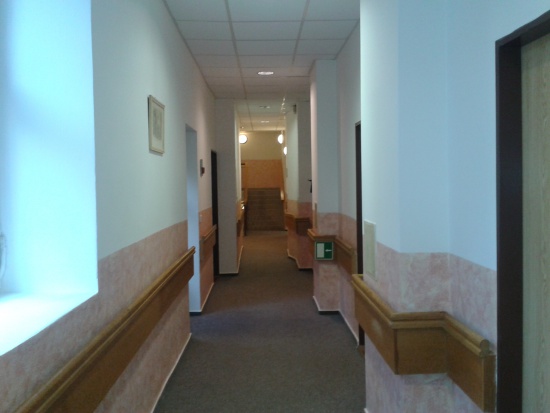 Foto: Jansk� L�zn� - Evropa Spa house