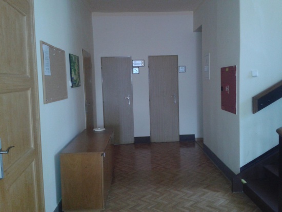 Foto: Jansk Lzn - Bellevue Spa house