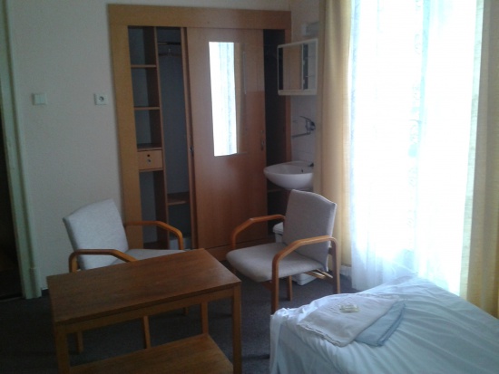 Foto: Jansk Lzn - Bellevue Spa house