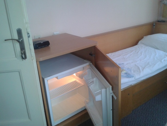 Foto: Jansk Lzn - Bellevue Spa house