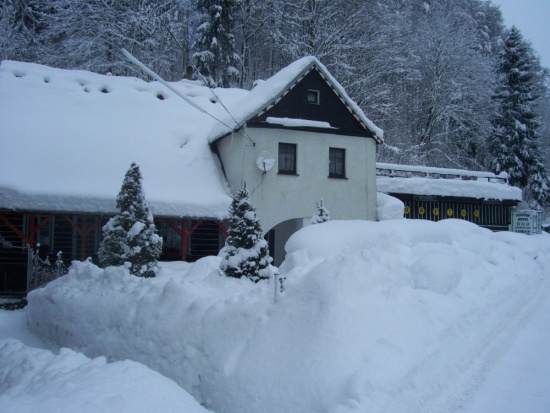 Foto: Svoboda nad pou - Riegel ** Pension