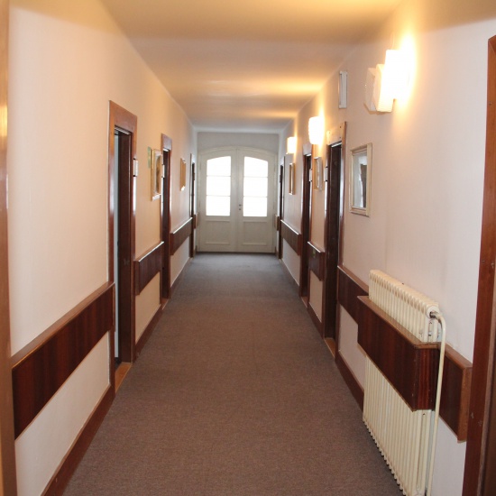 Foto: Jansk Lzn - Slovan Spa house